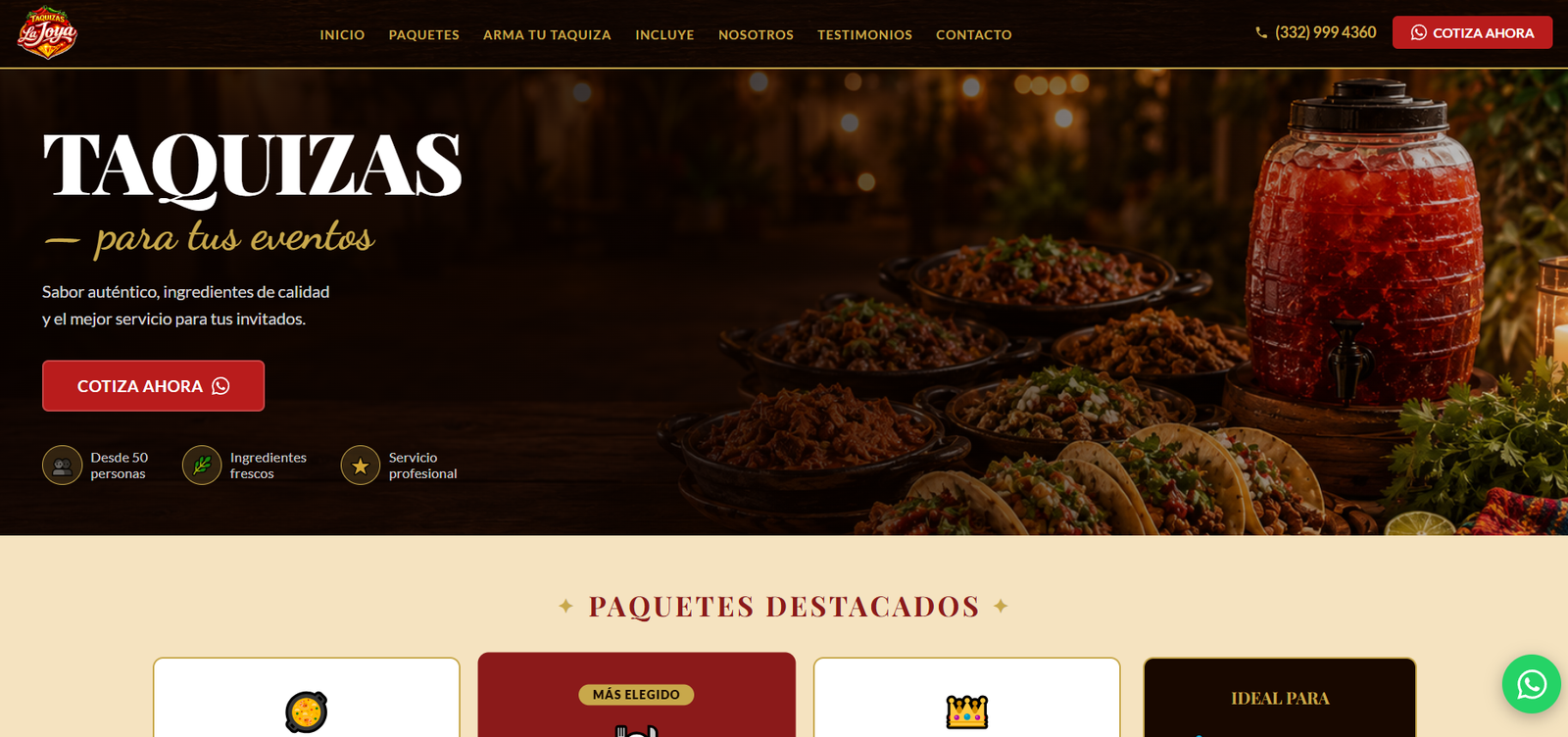 La Joya